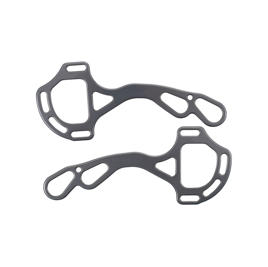Hackamore Acavallo alupro 133g