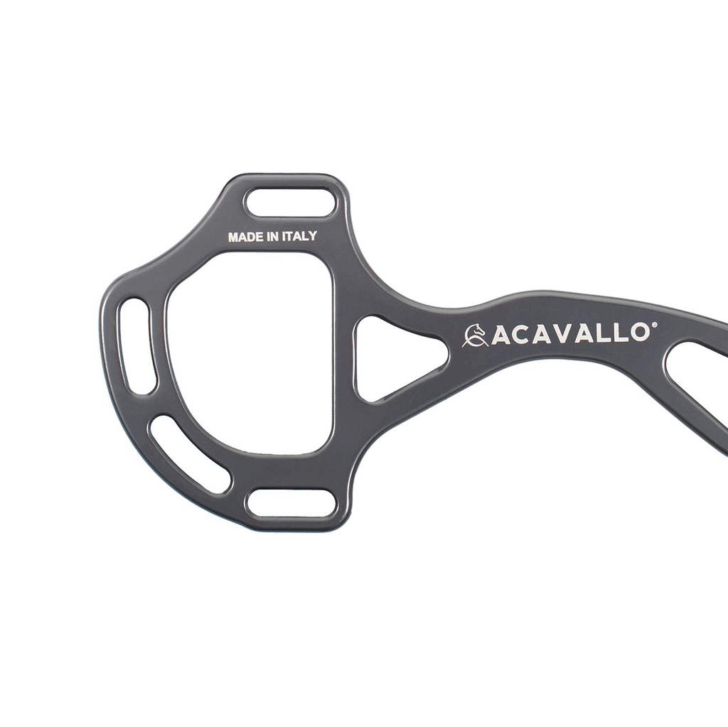 Hackamore Acavallo alupro 133g