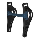Pelham Acavallo wave sensitive