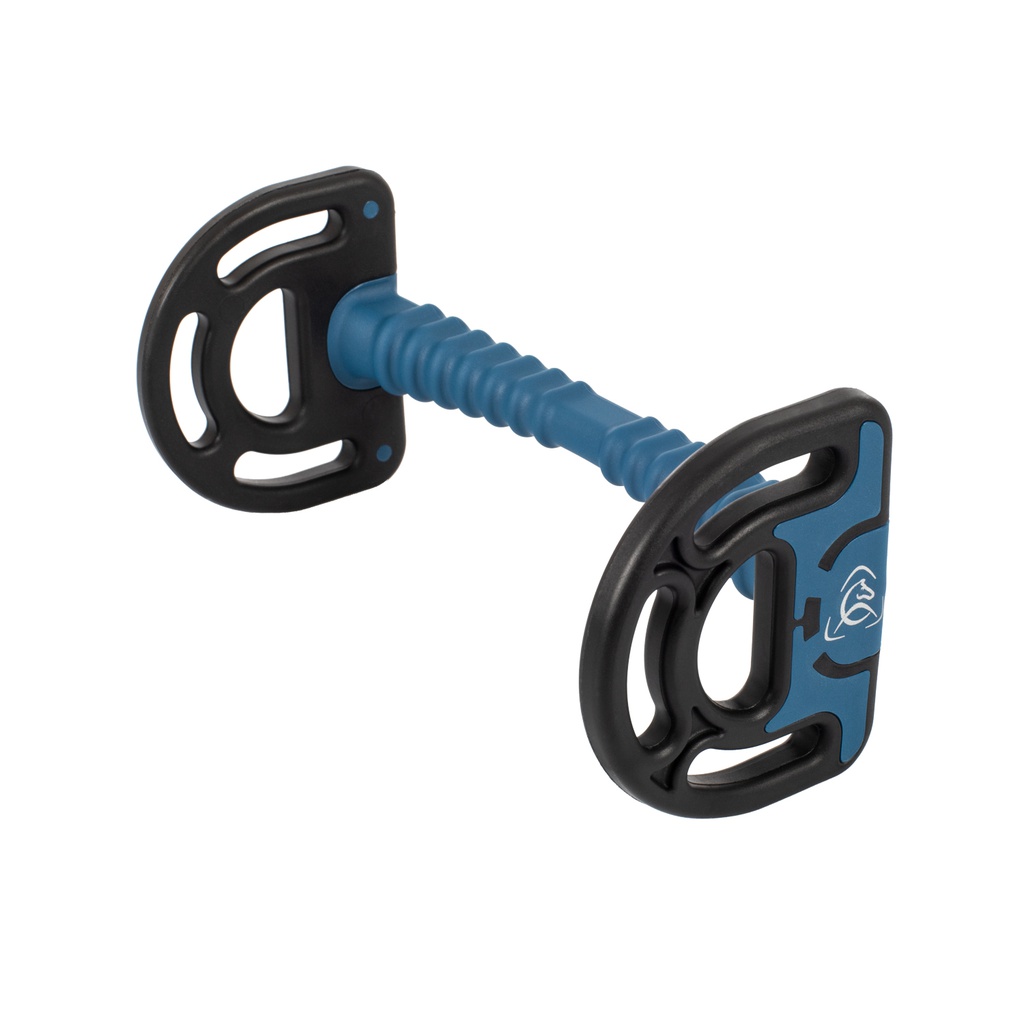 Bridão Acavallo wave sensitive