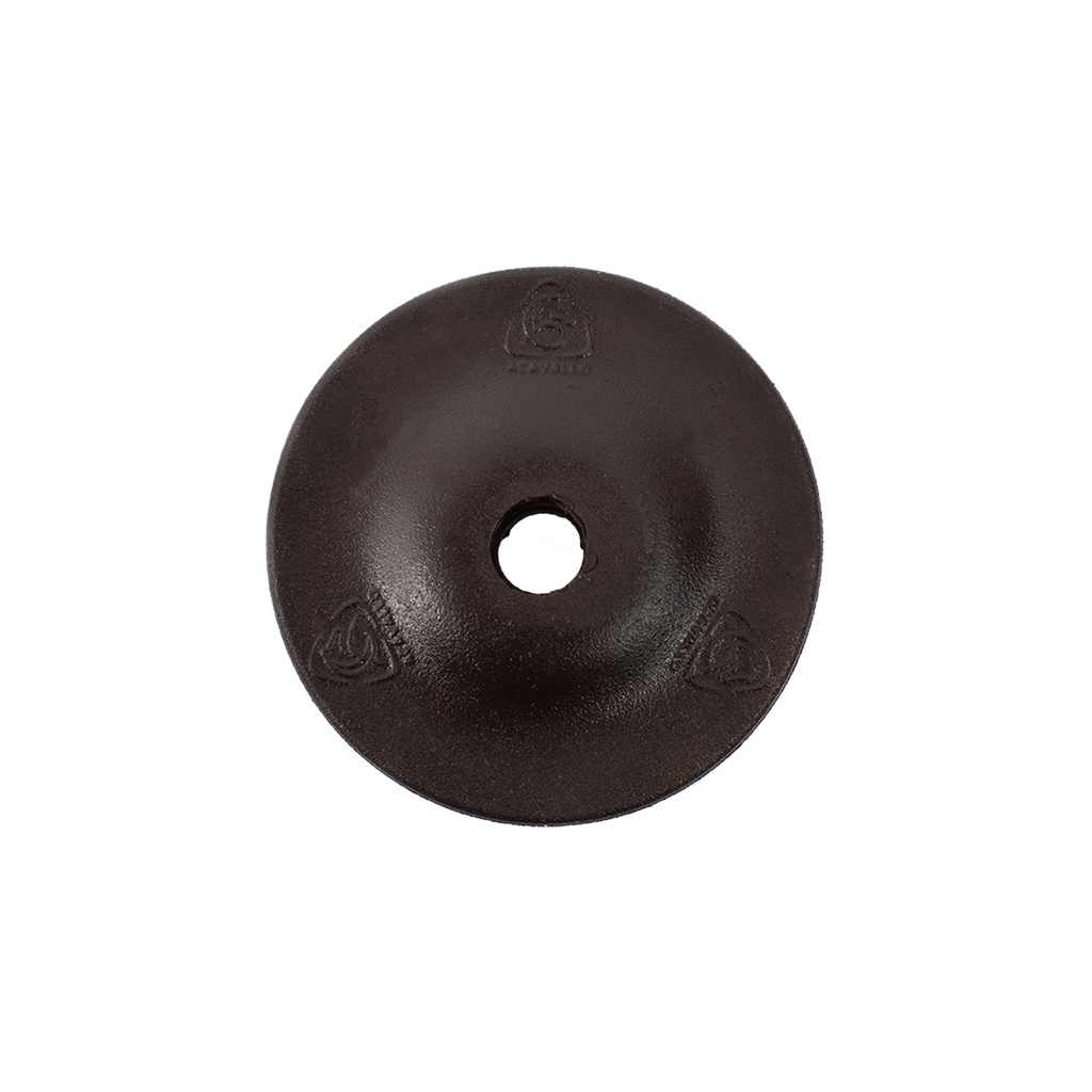 Borracha bridão Acavallo