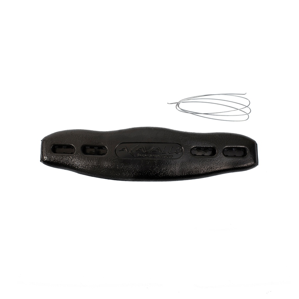 Protector de focinheira Acavallo gel