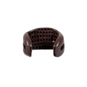 Protector de focinheira Acavallo gel