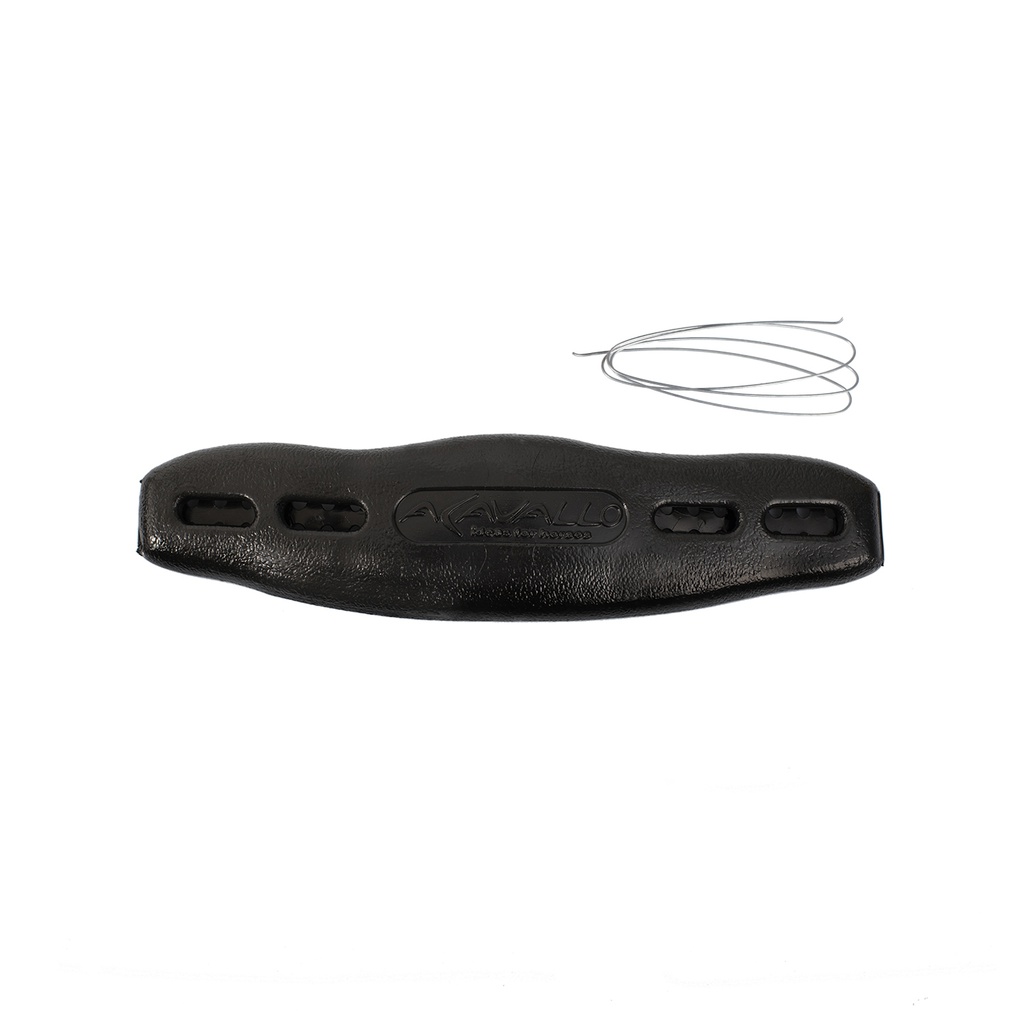 Protector de focinheira Acavallo gel