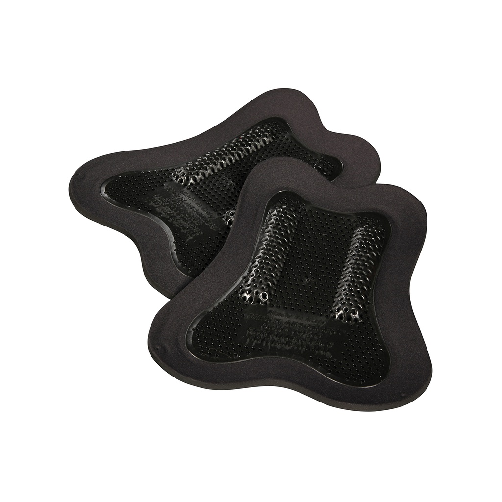 Pensos Acavallo anteriroes neoprene & gel