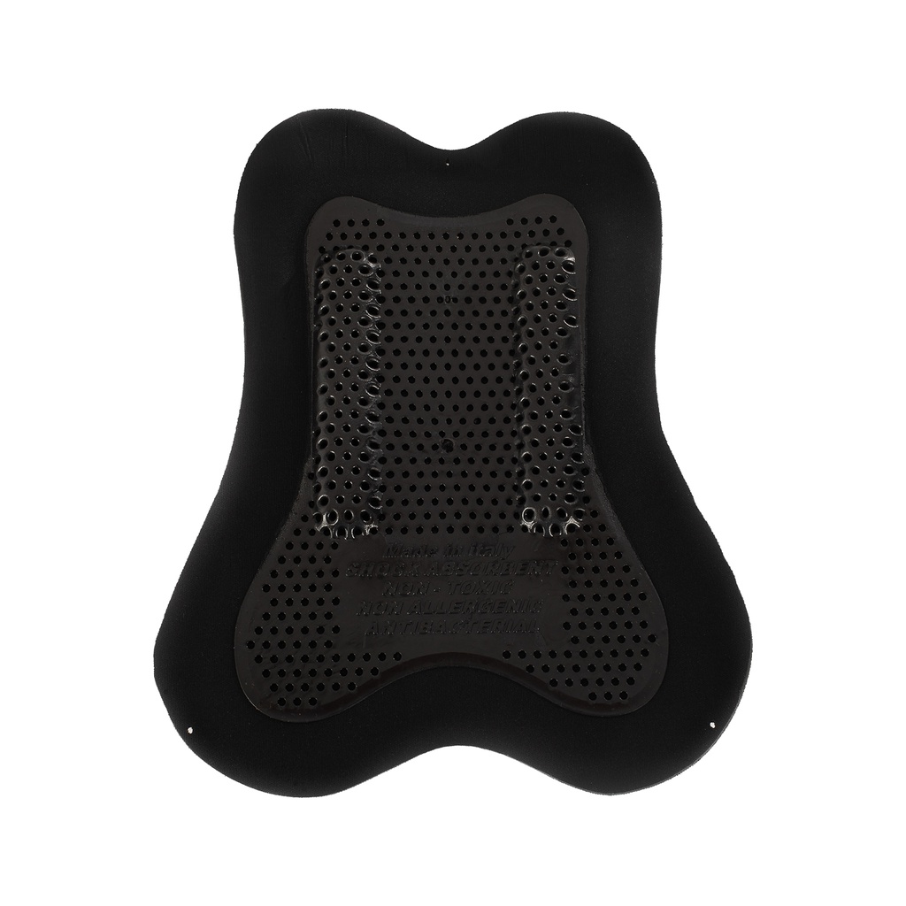 Pensos Acavallo anteriroes neoprene & gel
