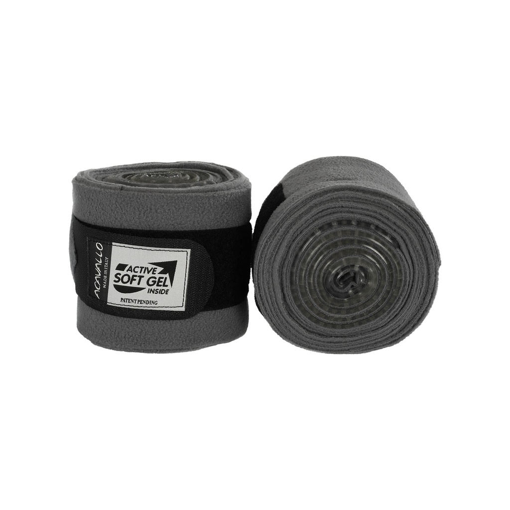 Ligadura Acavallo polar gel polar (par)