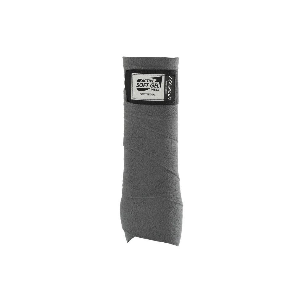 Ligadura Acavallo polar gel polar (par)