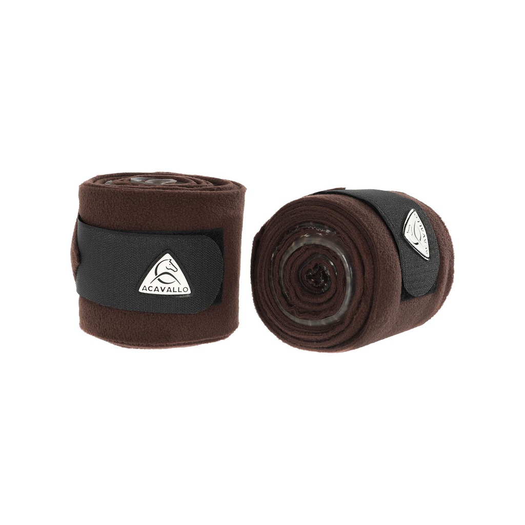 Ligadura Acavallo polar gel polar (par)
