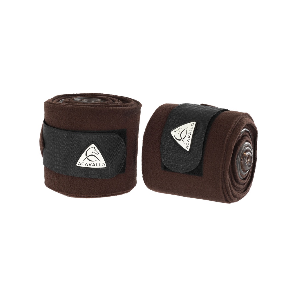 Ligadura Acavallo polar gel polar (par)