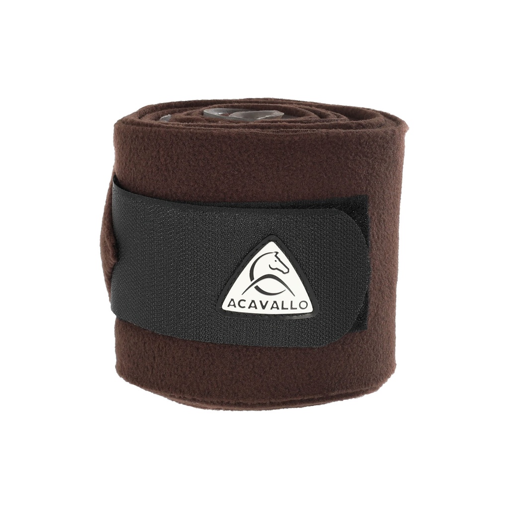Ligadura Acavallo polar gel polar (par)