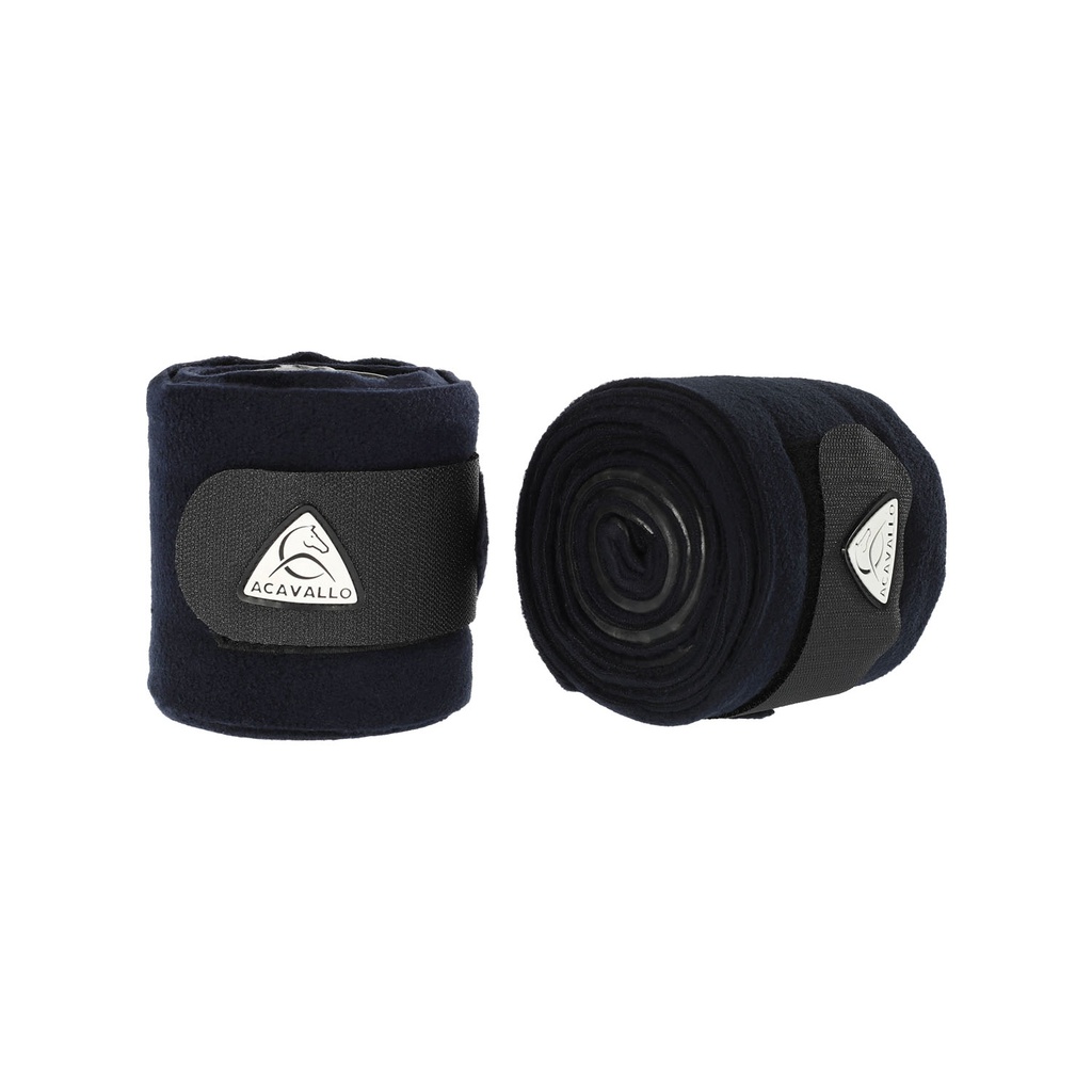 Ligadura Acavallo polar gel polar (par)