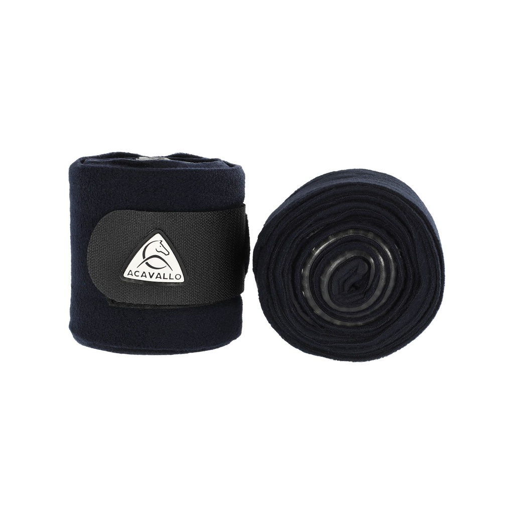 Ligadura Acavallo polar gel polar (par)