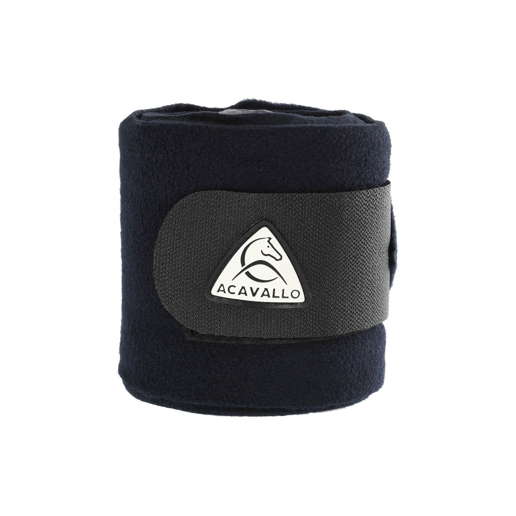 Ligadura Acavallo polar gel polar (par)