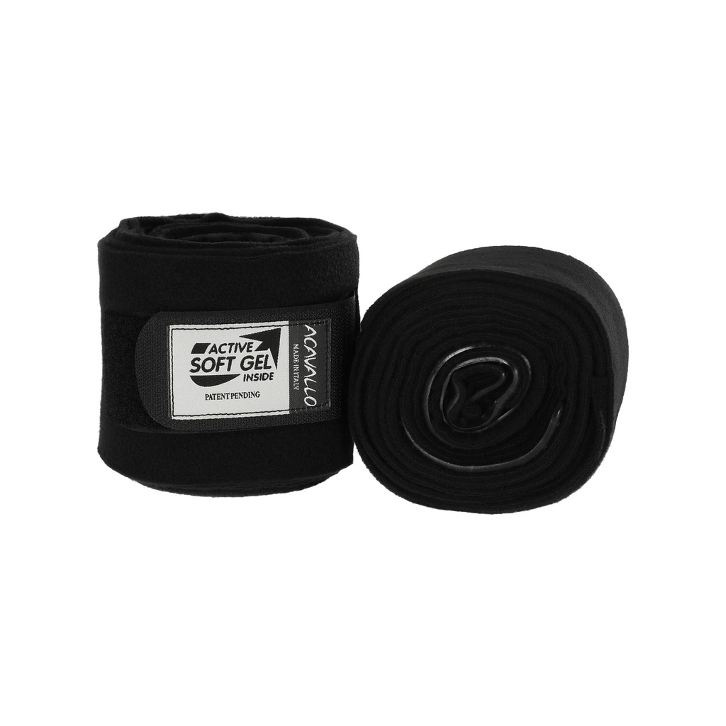Ligadura Acavallo polar gel polar (par)
