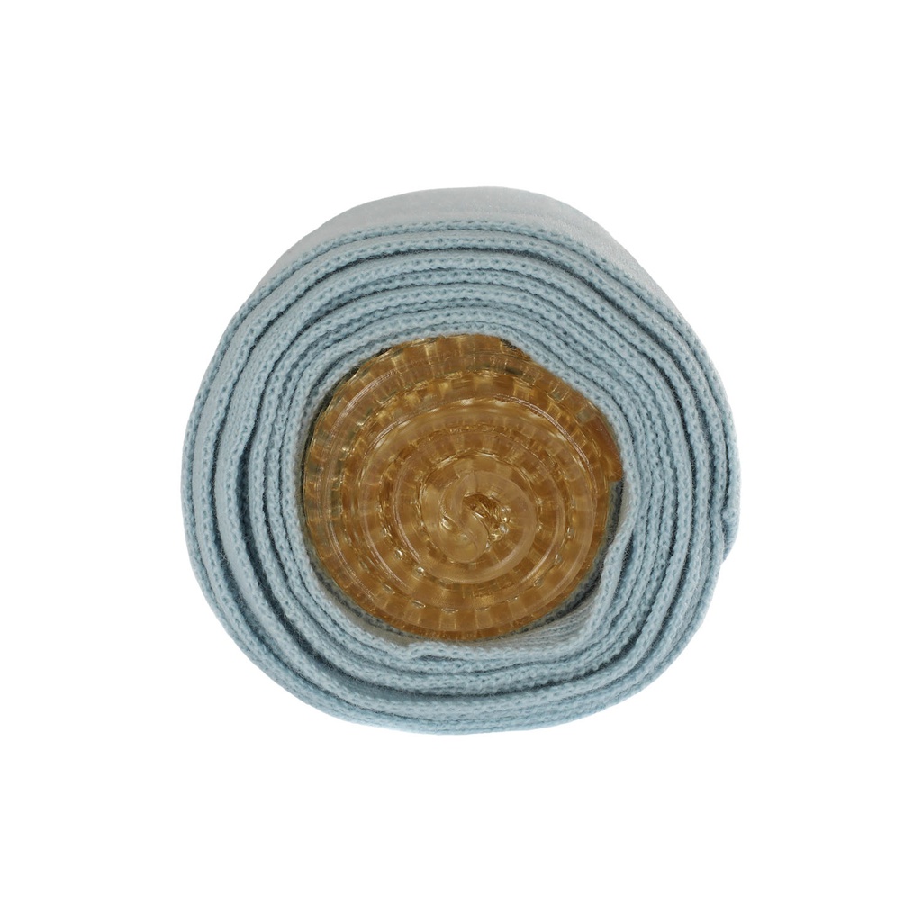 Ligadura Acavallo gel and acrilic (par)