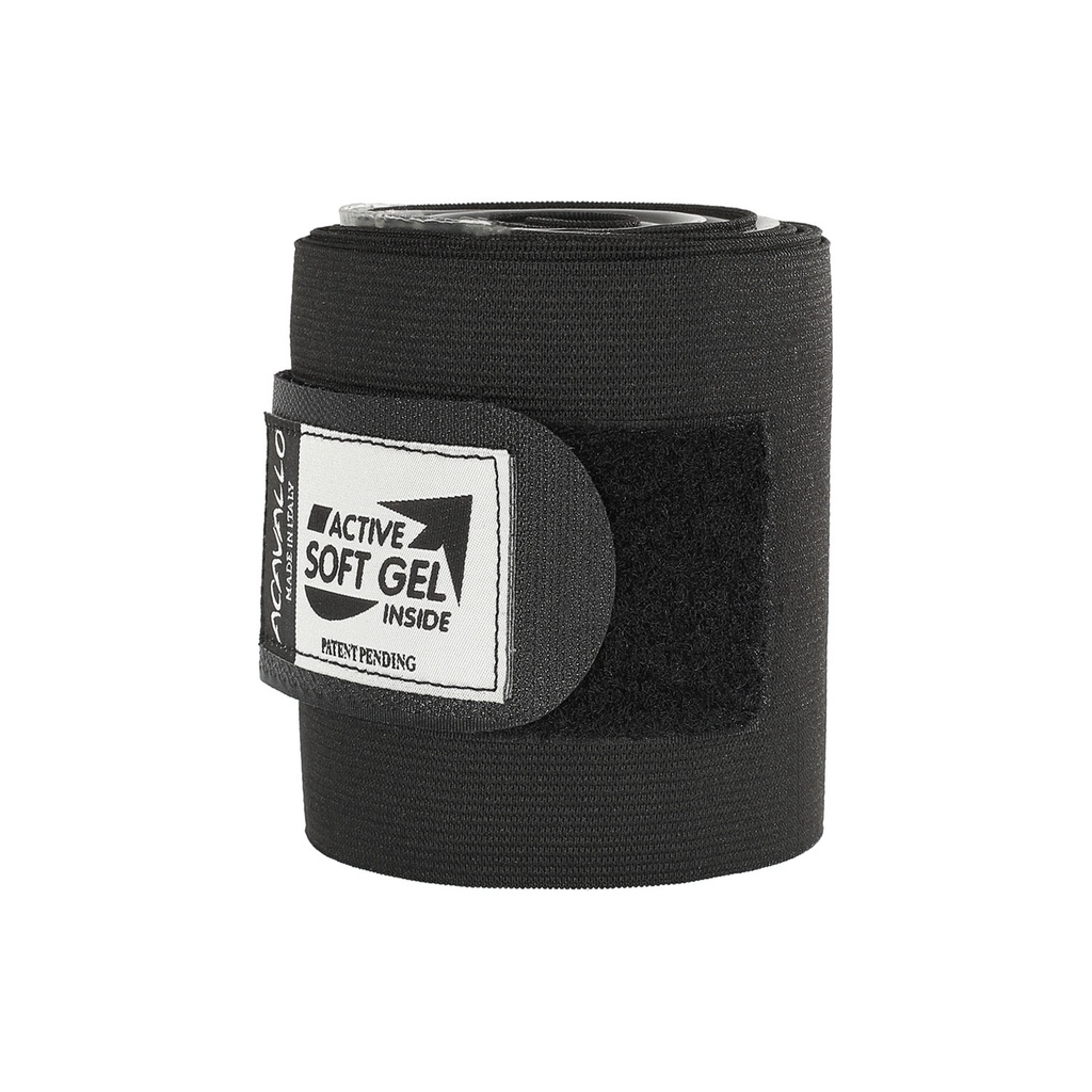 Ligadura elástica Acavallo gel (par)