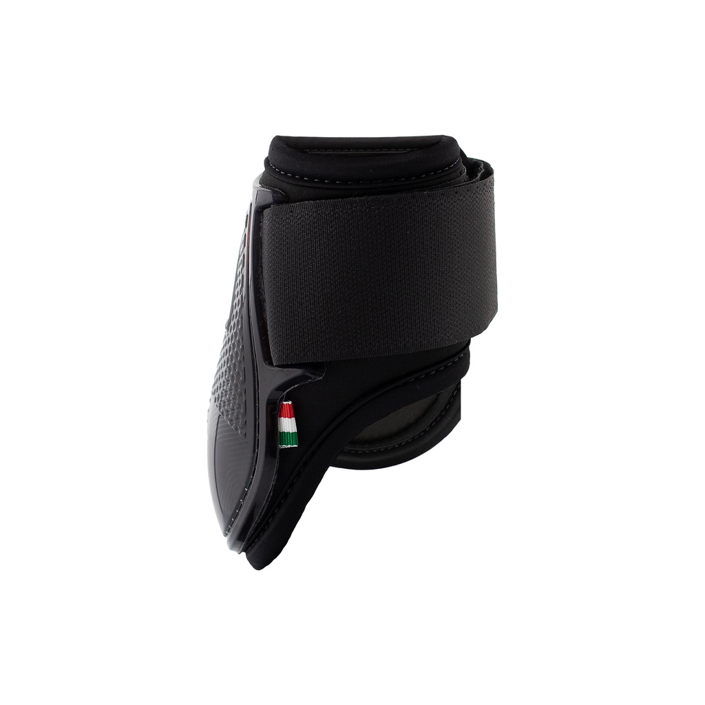 Protector cavalos novos Acavallo serigraphed opera com gel
