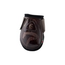 Protector cavalos novos Acavallo serigraphed opera com gel