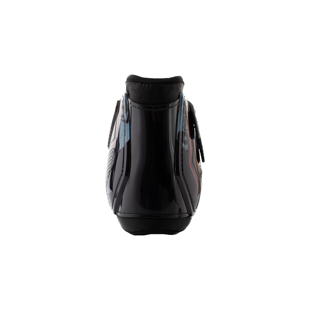 Protector de boleto Acavallo serigraphed opera com gel