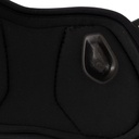 Protector de boleto Acavallo serigraphed opera com gel