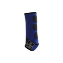 Caneleiras traseiras Acavallo respira newprene gel lined