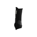 Caneleiras traseiras Acavallo respira newprene gel lined
