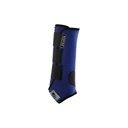 Caneleiras traseiras Acavallo respira newprene gel lined