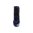 Caneleiras traseiras Acavallo respira newprene gel lined