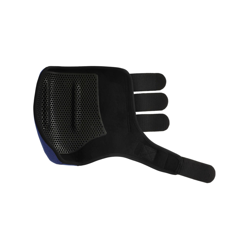 Caneleiras traseiras Acavallo respira newprene gel lined