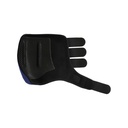 Caneleiras traseiras Acavallo respira newprene gel lined
