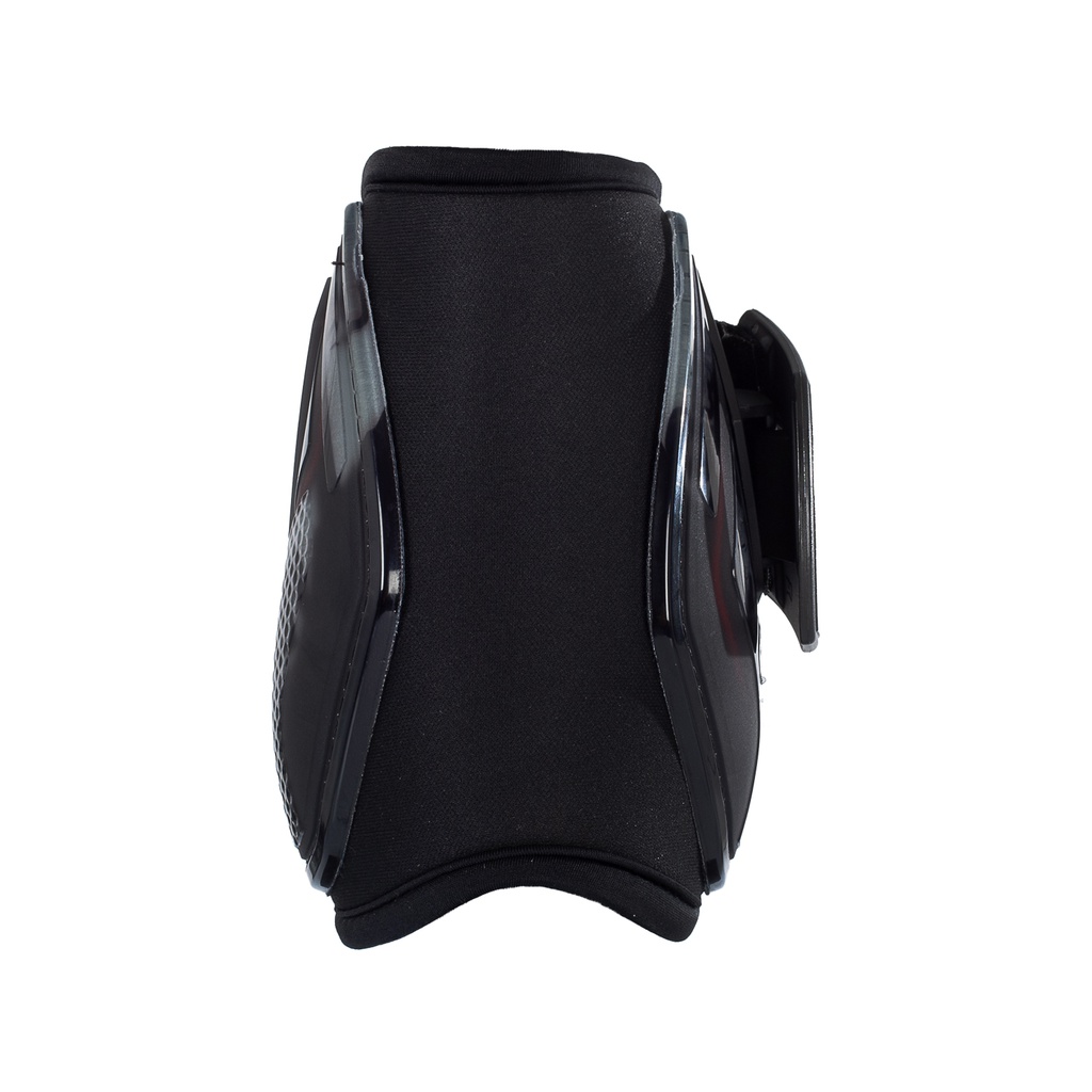 Protector de boleto Acavallo serigraphed opera gel lined