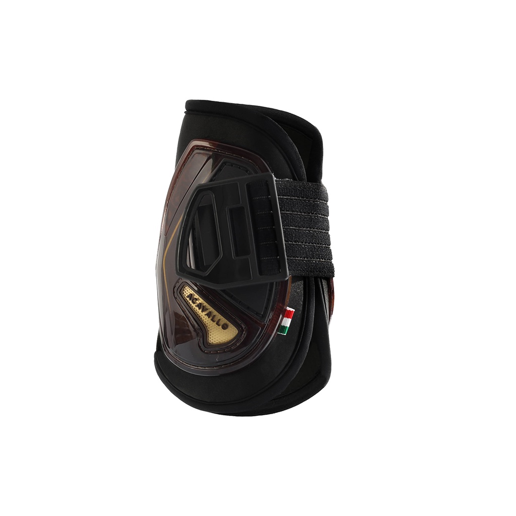 Protector de boleto Acavallo serigraphed opera gel lined