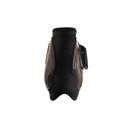 Protector de boleto Acavallo serigraphed opera gel lined
