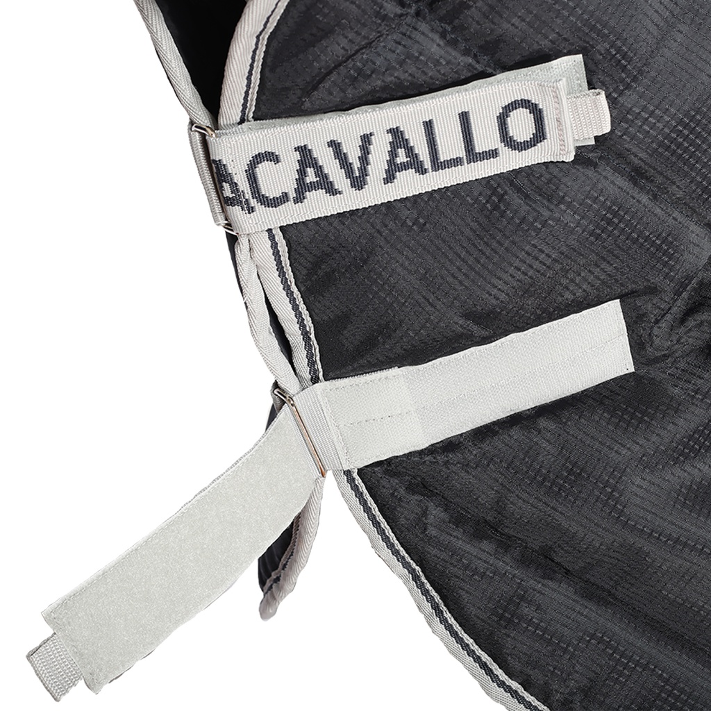 Pescoço para manta Acavallo ac633 (300g)