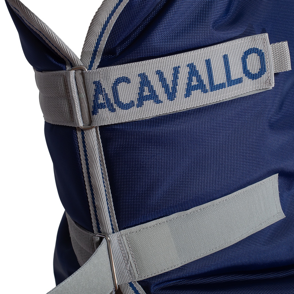 Pescoço para manta Acavallo ac636