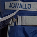 Manta de padock Acavallo