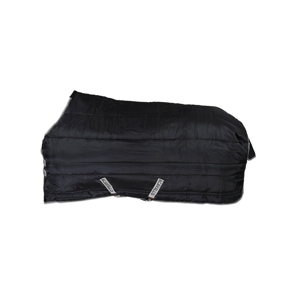 Manta de box Acavallo  210d ripstop polyester fabric (300g)