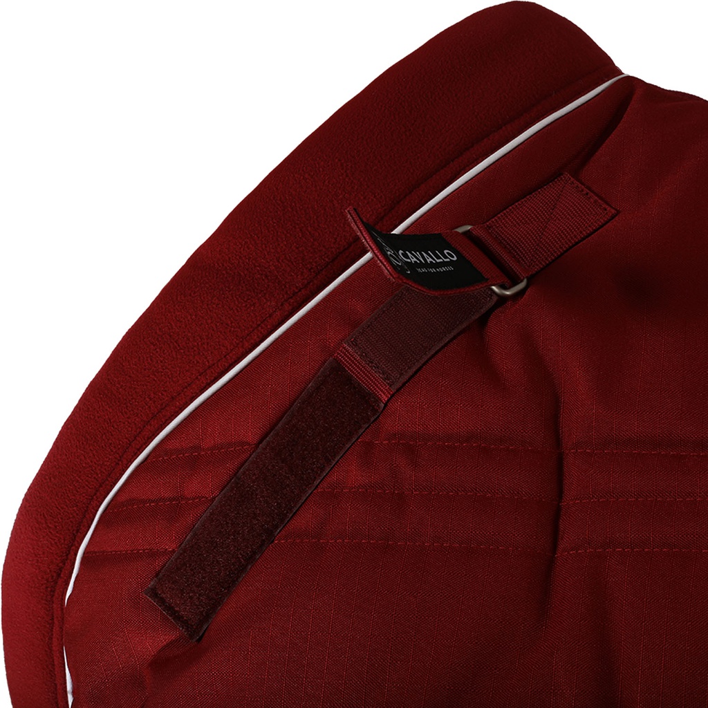Manta Box Acavallo 600d ripstop polyester fabric (500g)