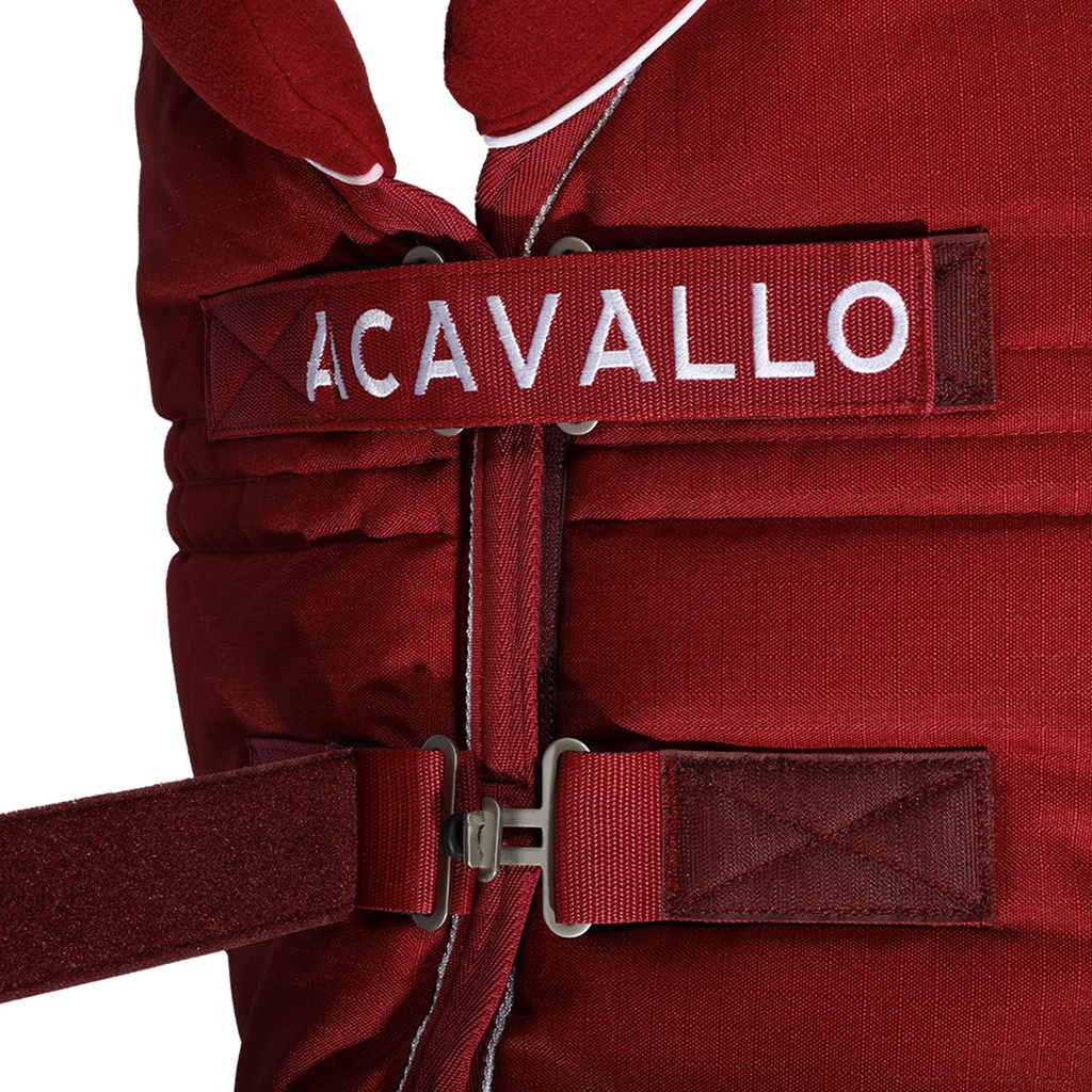 Manta Box Acavallo 600d ripstop polyester fabric (500g)