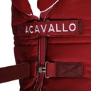 Manta Box Acavallo 600d ripstop polyester fabric (500g)