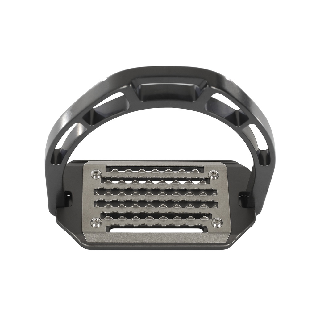 Estribos Acavallo arco evolution alupro aluminium 