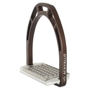 Estribos Acavallo arco evolution alupro aluminium 