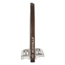 Estribos Acavallo arco evolution alupro aluminium 