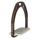 Estribos Acavallo arco evolution alupro aluminium 