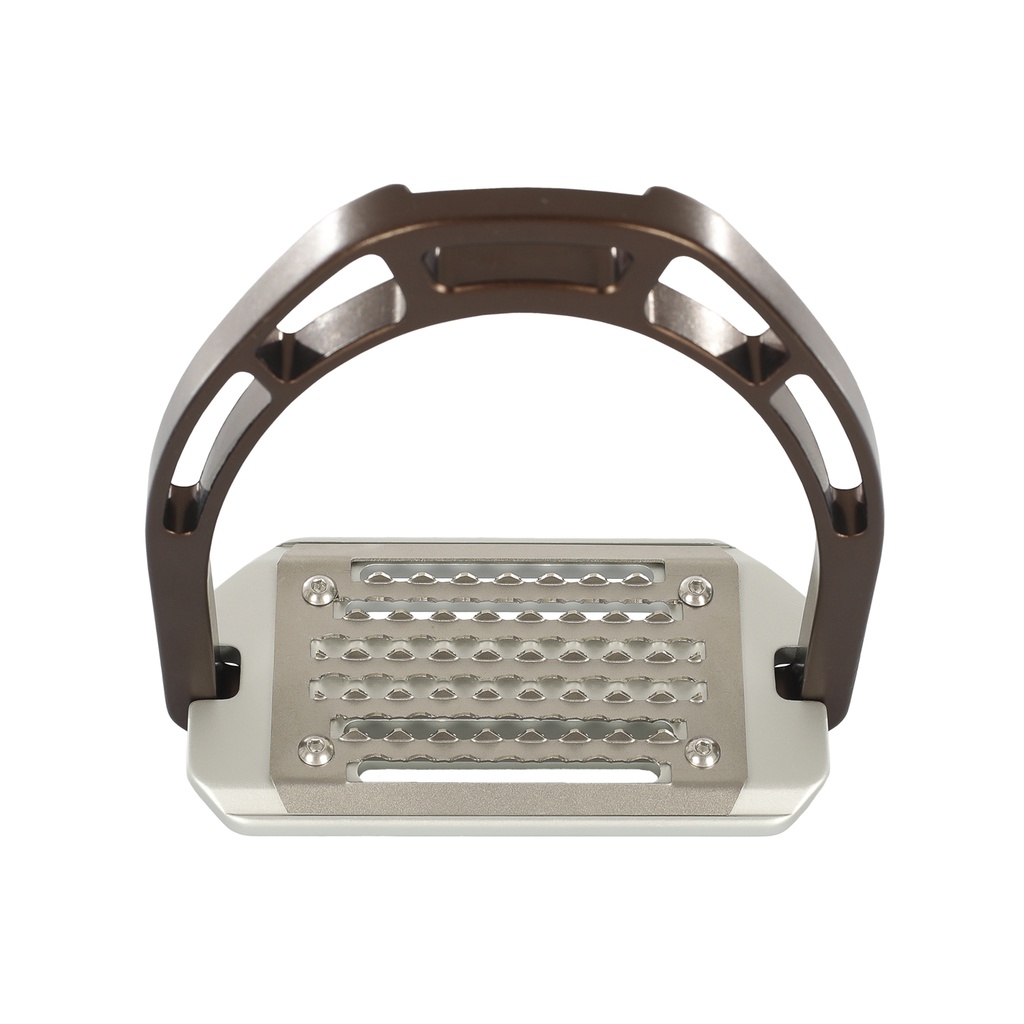 Estribos Acavallo arco evolution alupro aluminium 