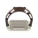 Estribos Acavallo arco evolution alupro aluminium 