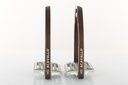 Estribos Acavallo arco evolution alupro aluminium 
