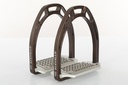 Estribos Acavallo arco evolution alupro aluminium 