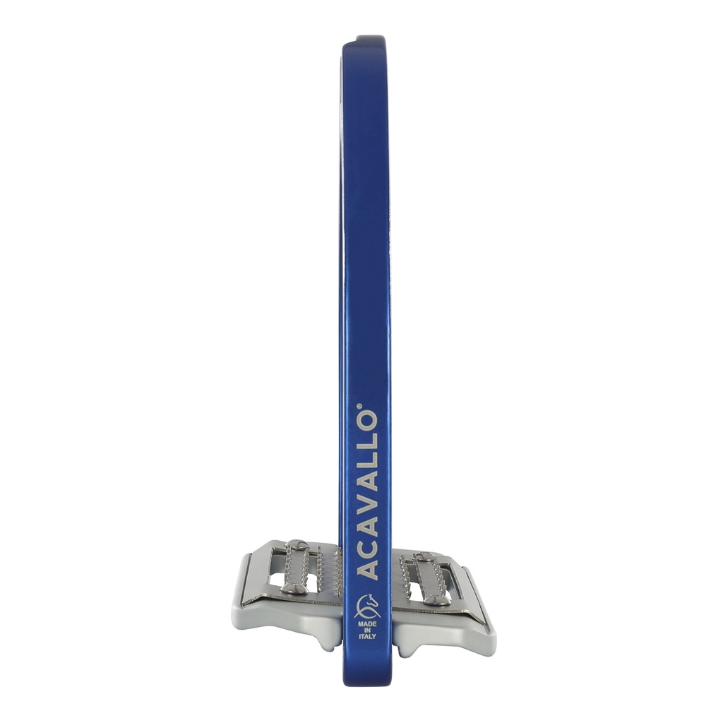 Estribos Acavallo arco evolution alupro aluminium 